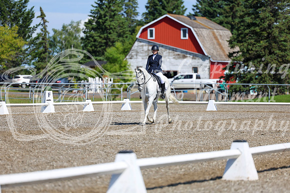 07291 - 2026 Dressage Festival - Sunday July 5th