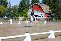 07293 - 2026 Dressage Festival - Sunday July 5th