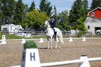 07309 - 2026 Dressage Festival - Sunday July 5th