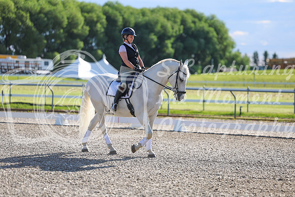 00520 - 2026 Dressage Festival - Sunday July 5th