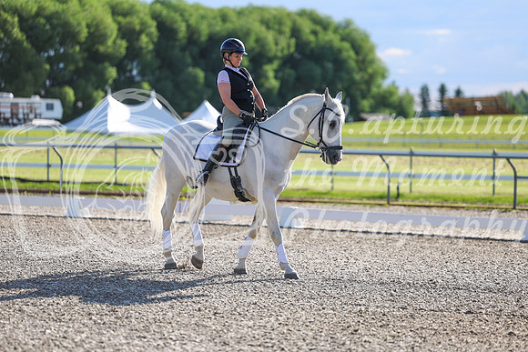 00522 - 2026 Dressage Festival - Sunday July 5th