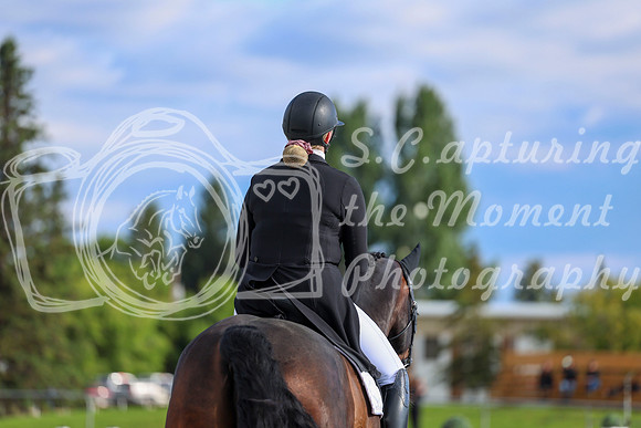 01611 - 2026 Dressage Festival - Sunday July 5th