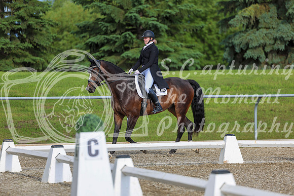01609 - 2026 Dressage Festival - Sunday July 5th