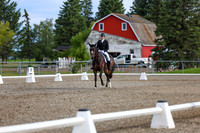01621 - 2026 Dressage Festival - Sunday July 5th
