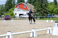 13988 - 2026 Dressage Festival - Sunday July 5th