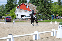 13989 - 2026 Dressage Festival - Sunday July 5th