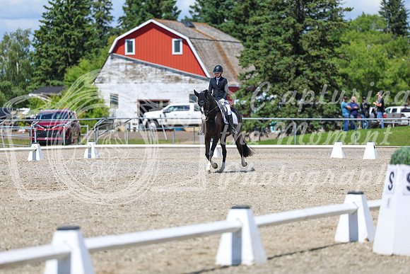13989 - 2026 Dressage Festival - Sunday July 5th