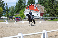 13995 - 2026 Dressage Festival - Sunday July 5th