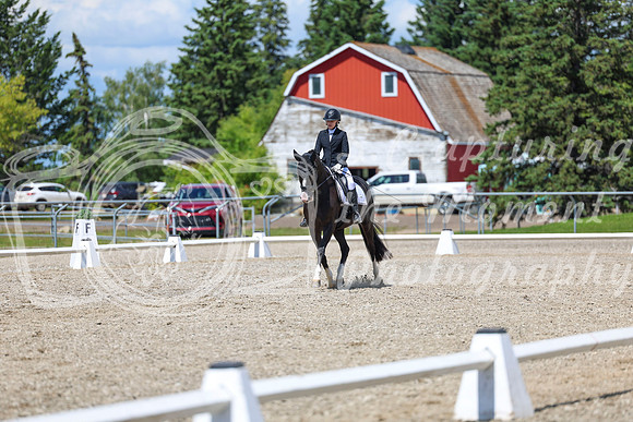 13997 - 2026 Dressage Festival - Sunday July 5th