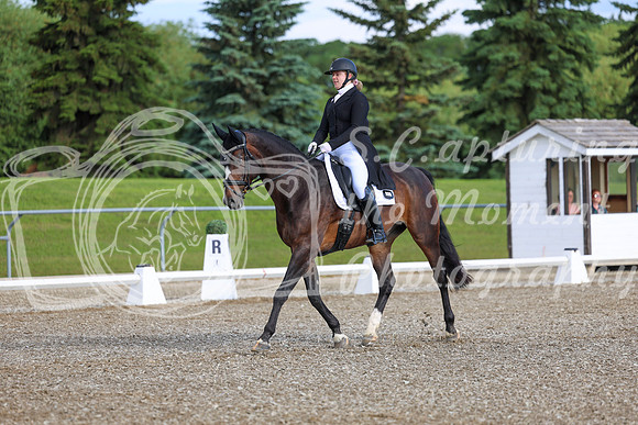 01660 - 2026 Dressage Festival - Sunday July 5th