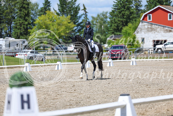 14002 - 2026 Dressage Festival - Sunday July 5th