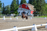 00701 - 2026 Dressage Festival - Sunday July 5th