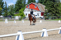 12654 - 2026 Dressage Festival - Sunday July 5th