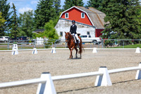 12655 - 2026 Dressage Festival - Sunday July 5th