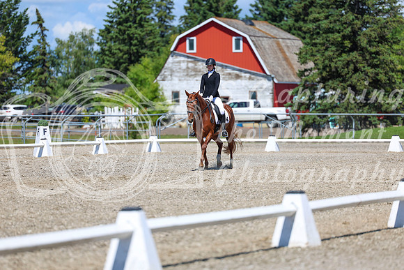 12655 - 2026 Dressage Festival - Sunday July 5th