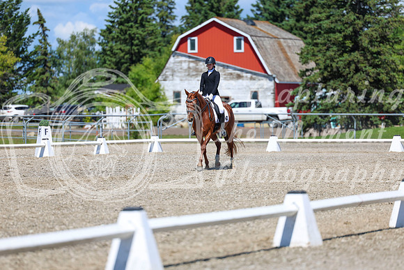 12656 - 2026 Dressage Festival - Sunday July 5th
