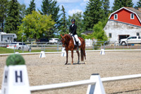 12661 - 2026 Dressage Festival - Sunday July 5th