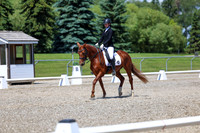 12666 - 2026 Dressage Festival - Sunday July 5th