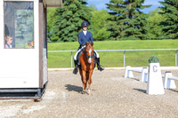 01234 - 2026 Dressage Festival - Sunday July 5th
