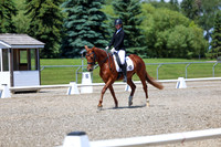 12667 - 2026 Dressage Festival - Sunday July 5th