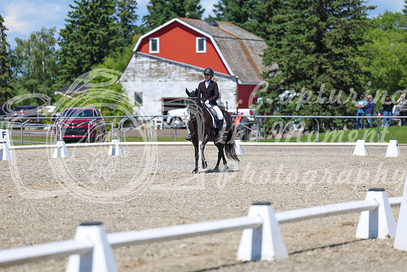 13692 - 2026 Dressage Festival - Sunday July 5th