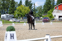 13701 - 2026 Dressage Festival - Sunday July 5th