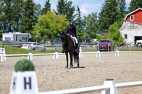 13705 - 2026 Dressage Festival - Sunday July 5th