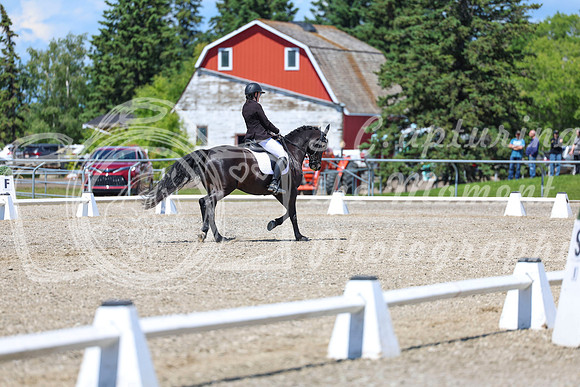 13745 - 2026 Dressage Festival - Sunday July 5th