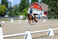 11648 - 2026 Dressage Festival - Sunday July 5th