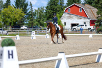 11650 - 2026 Dressage Festival - Sunday July 5th