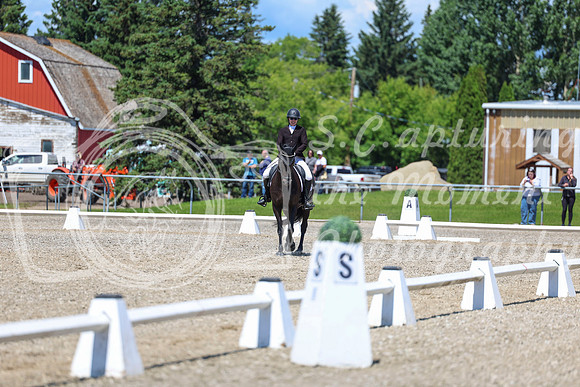 13753 - 2026 Dressage Festival - Sunday July 5th