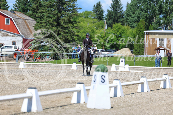 13755 - 2026 Dressage Festival - Sunday July 5th