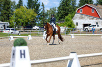 11657 - 2026 Dressage Festival - Sunday July 5th