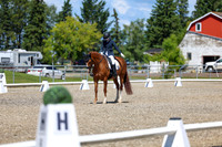 11659 - 2026 Dressage Festival - Sunday July 5th