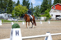 11660 - 2026 Dressage Festival - Sunday July 5th