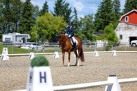 11665 - 2026 Dressage Festival - Sunday July 5th