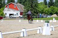 14580 - 2026 Dressage Festival - Sunday July 5th