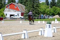 14581 - 2026 Dressage Festival - Sunday July 5th