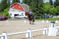 14584 - 2026 Dressage Festival - Sunday July 5th