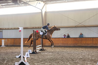 2025 - HJ Schooling - Sunday March 23rd - 1854