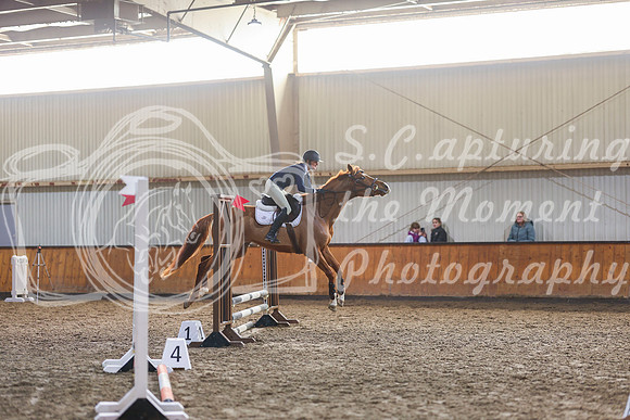 2025 - HJ Schooling - Sunday March 23rd - 1854