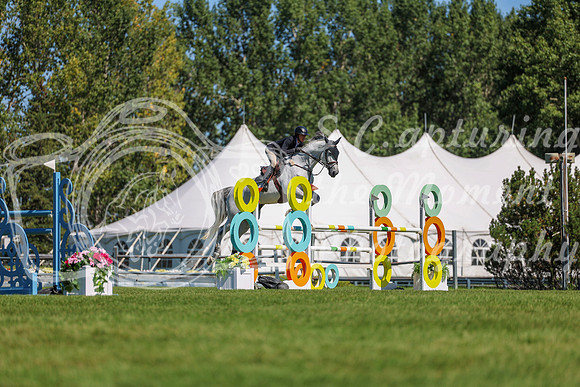 2025 - Shea - Rocky Mountain Classic III - Thursday August 21st - 07108
