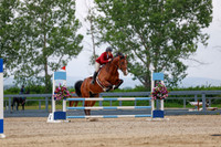 2025 - Haylee - June Classic II - Friday June 20th - 07760