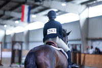 2025 - HJ Schooling - Saturday March 22nd - 5712