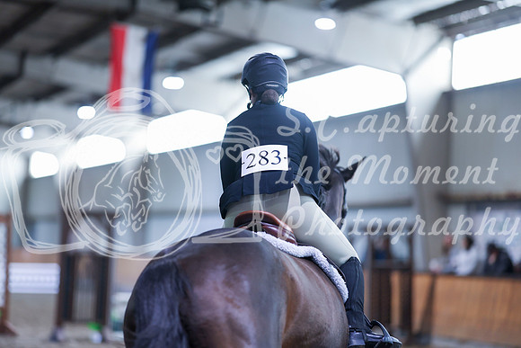 2025 - HJ Schooling - Saturday March 22nd - 5712