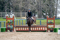 2025 - Jackie - Bow Valley II - Saturday May 17th - 09358