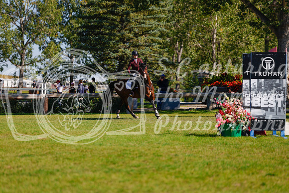 2025 - Haylee - Rocky Mountain Classic III - Saturday August 23rd - 06584