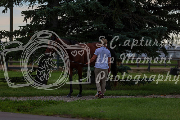 00001 - Shea - 2026 Mid-Summer Classic I - Wednesday July 8th