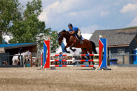 03883 - Shea - 2026 Mid-Summer Classic I - Wednesday July 8th