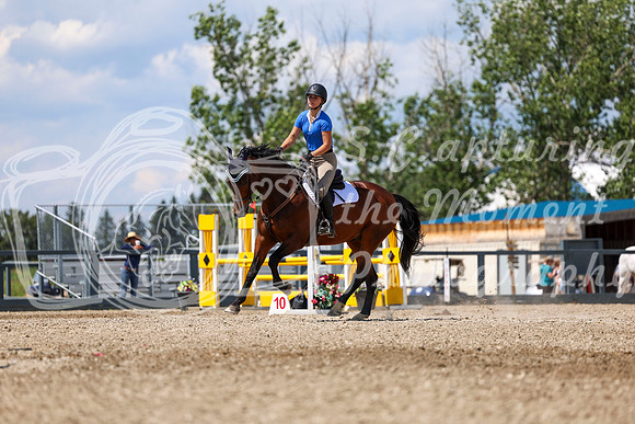 03887 - Shea - 2026 Mid-Summer Classic I - Wednesday July 8th